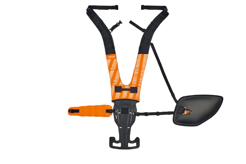 Harnais FS ADVANCE X-Flex, taille S