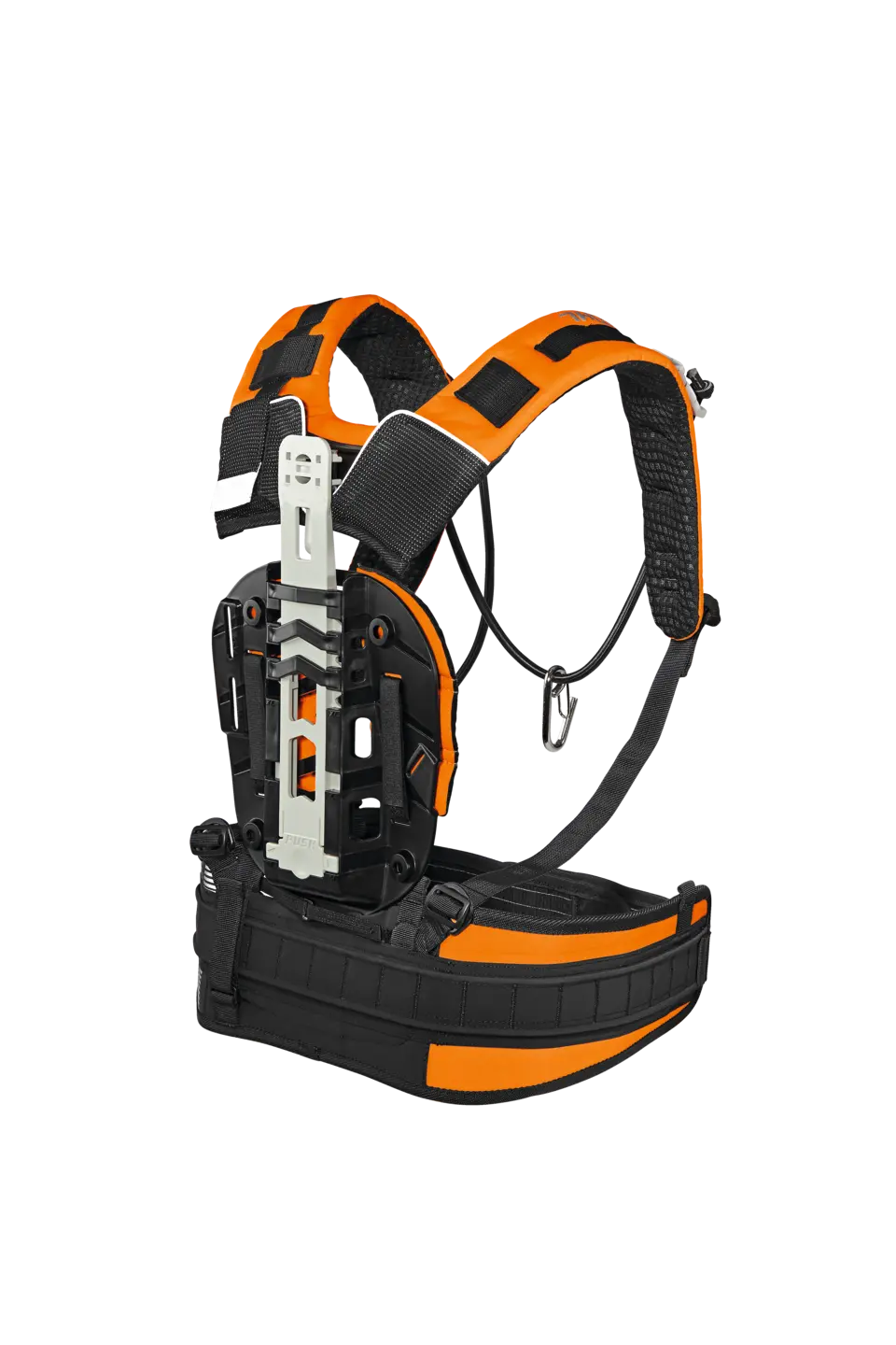 Set Système de ceinture, ADVANCE X-TREEm HT, taille S