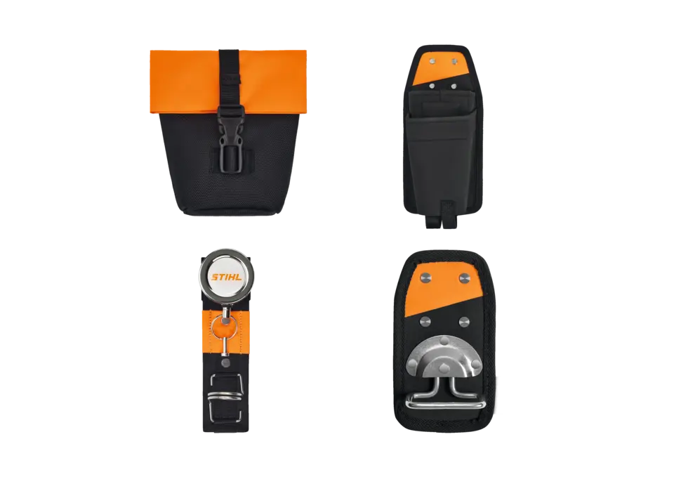 Kit forestier, ADVANCE X-Flex Basic
