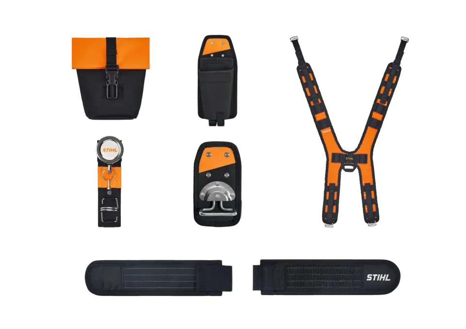 Kit forestier, ADVANCE X-Flex Pro