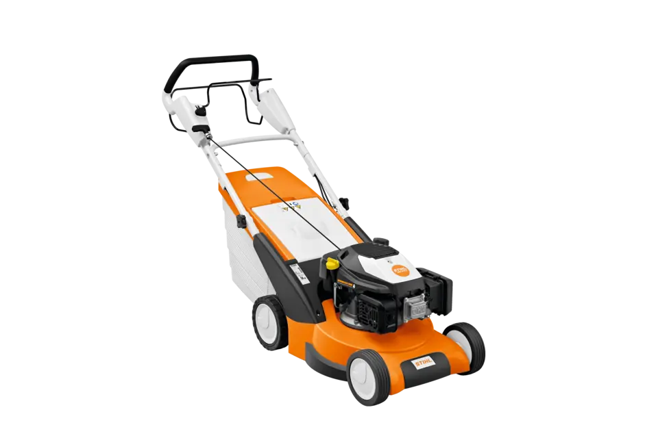 RM 545 V