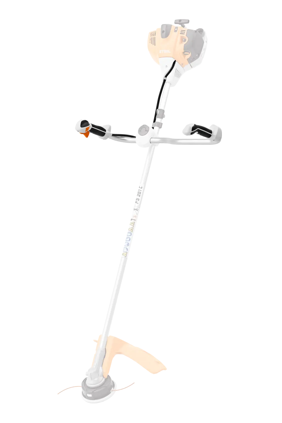 Upgrade Kit, Advance Grip 6
