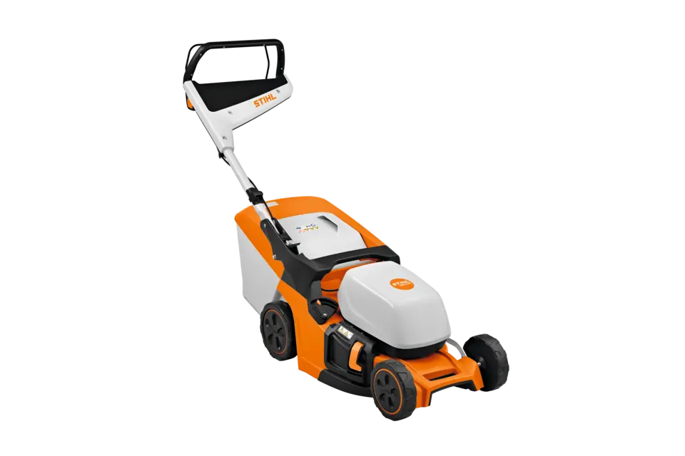 RMA 443, sans batterie ni chargeur