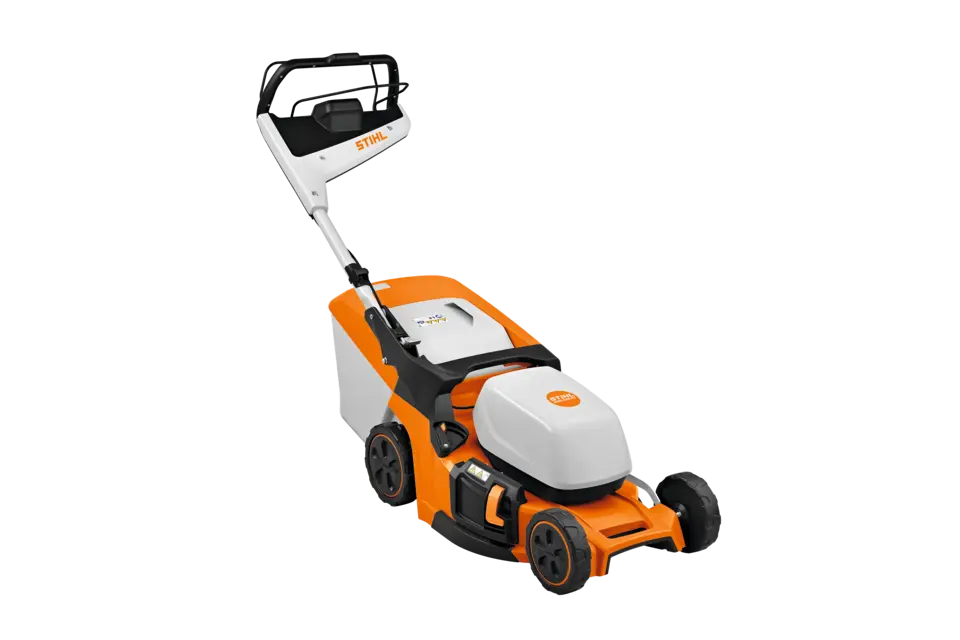 RMA 448 PV, sans batterie ni chargeur