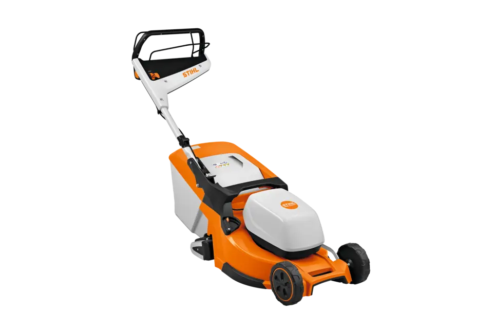 RMA 448 RV, sans batterie ni chargeur