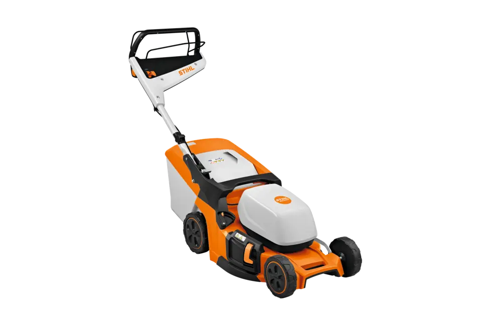RMA 448 V, sans batterie ni chargeur