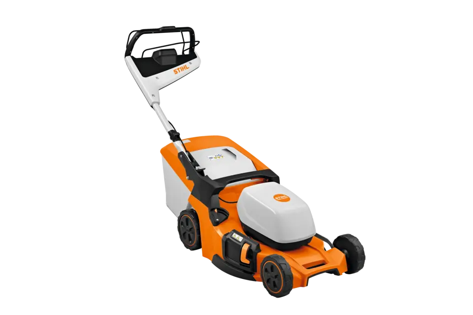 RMA 453 PV, sans batterie ni chargeur