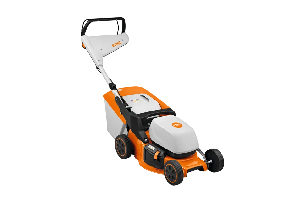 RMA 243, sans batterie ni chargeur
