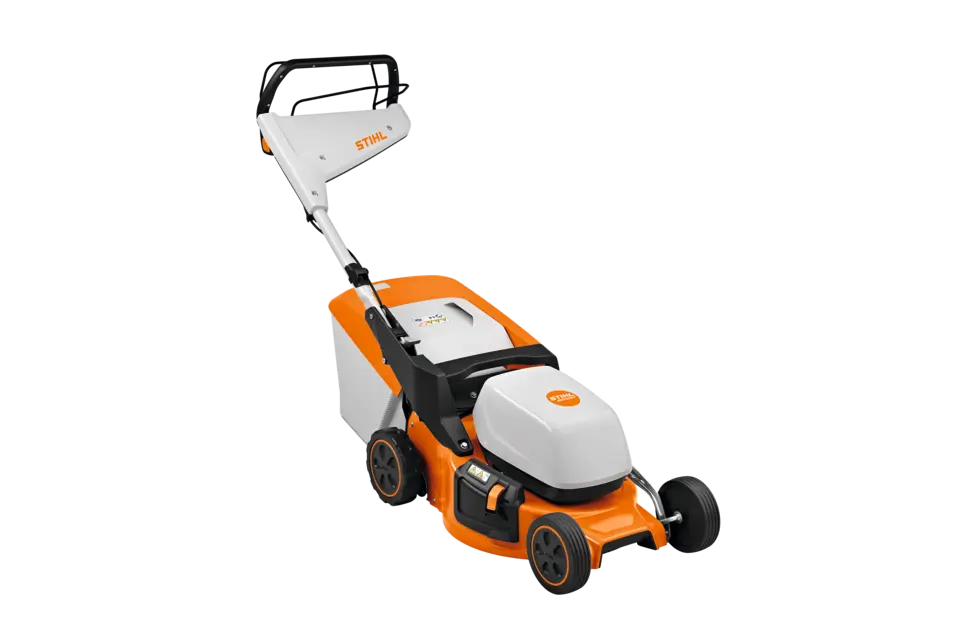 RMA 248 T, sans batterie ni chargeur