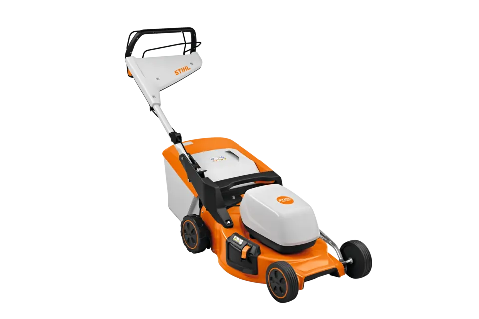 RMA 253 T, sans batterie ni chargeur
