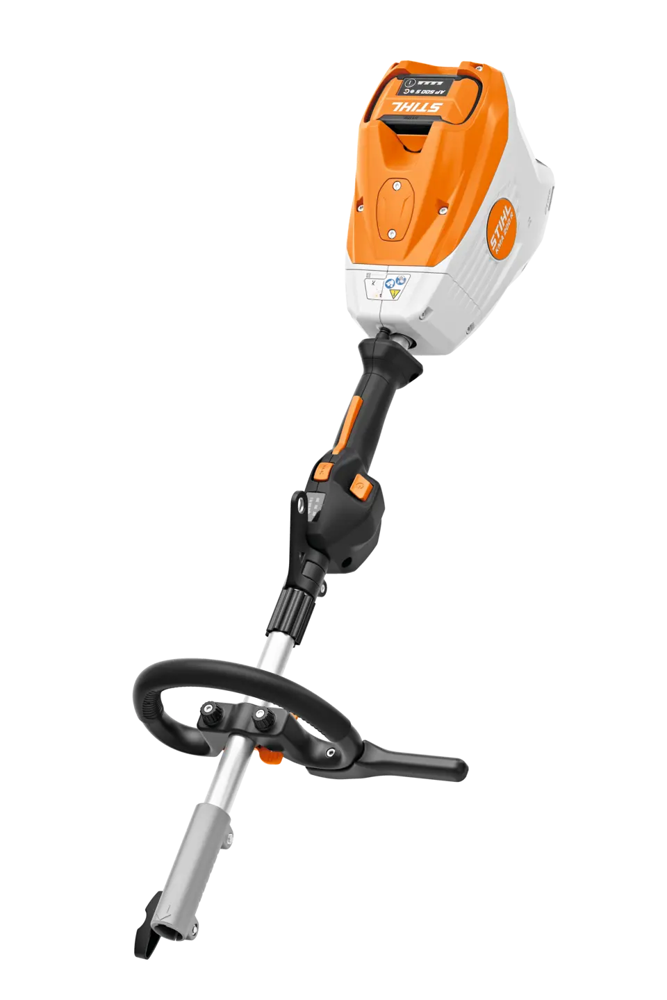 KMA 200 R, sans batterie et chargeur