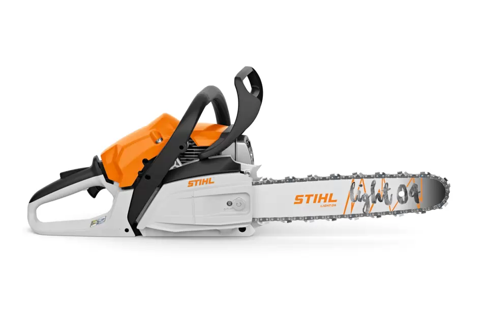 MS 212, 40 cm, PM3, 3/8&#8243; P
