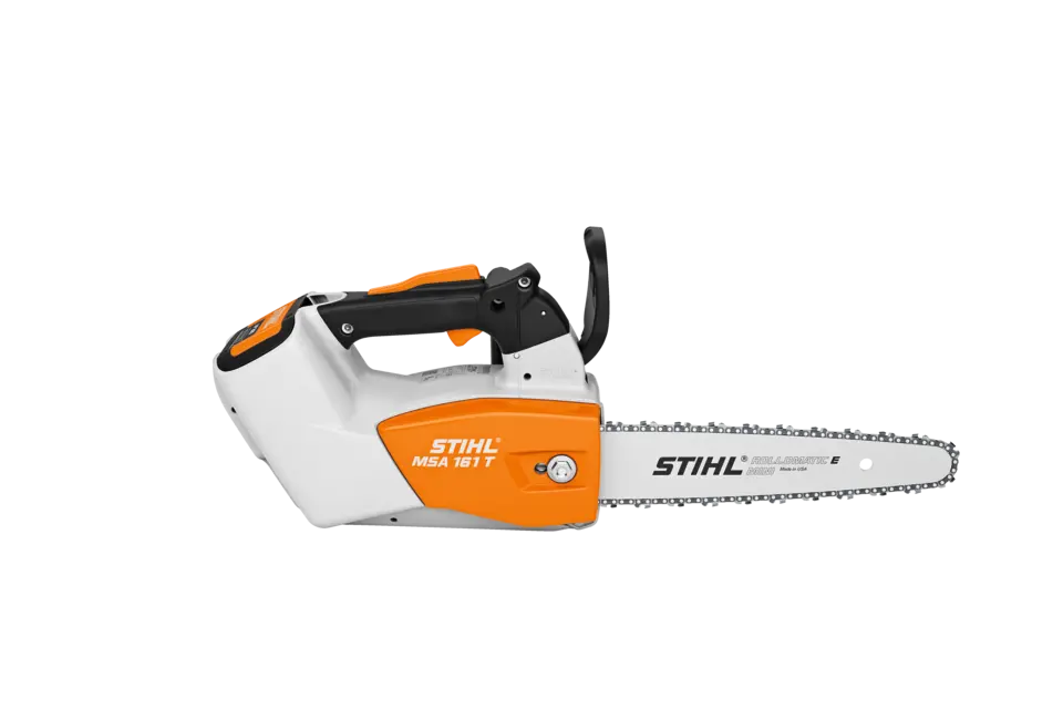 MSA 161 T, sans batterie ni chargeur, 30 cm, PM3, 1/4&#8243;P