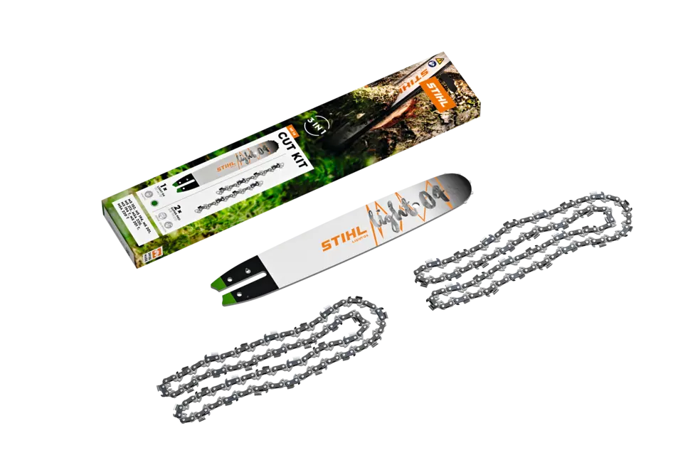 Cut Kit 14, 30 cm, pour MS 182, MS 194, MS 201, MS 212 et MSA 220