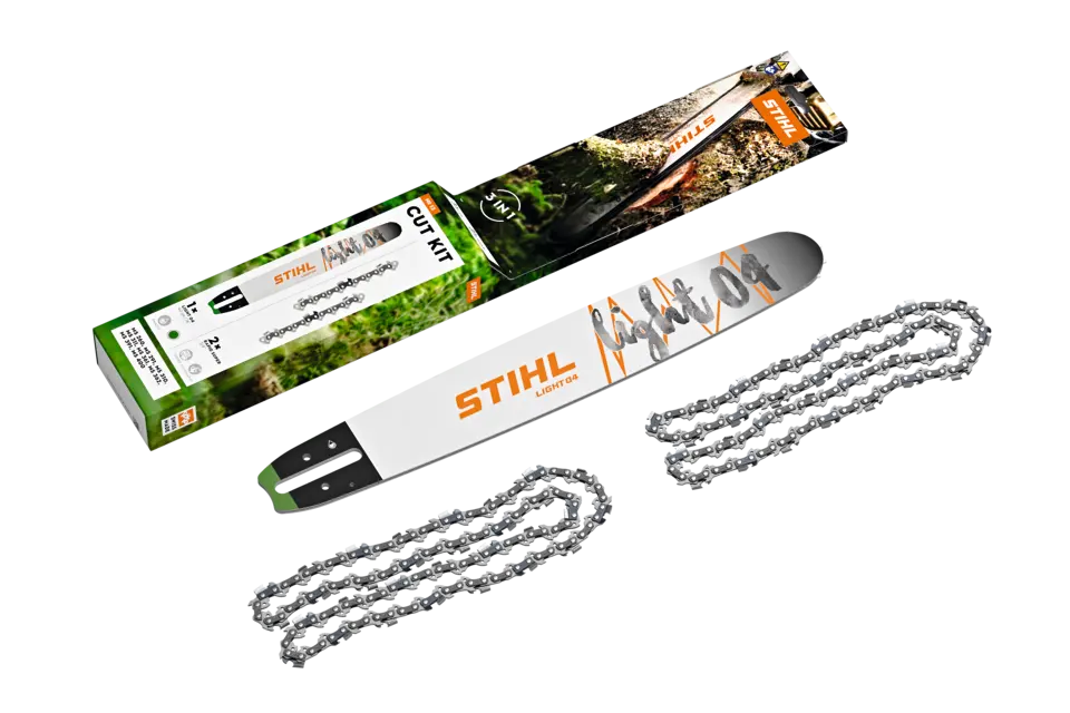 Cut Kit 13, 40 cm, 36 RS, pour MS 260, MS 291, MS 310, MS 311, MS 361, MS 362, MS 391 et MS 400