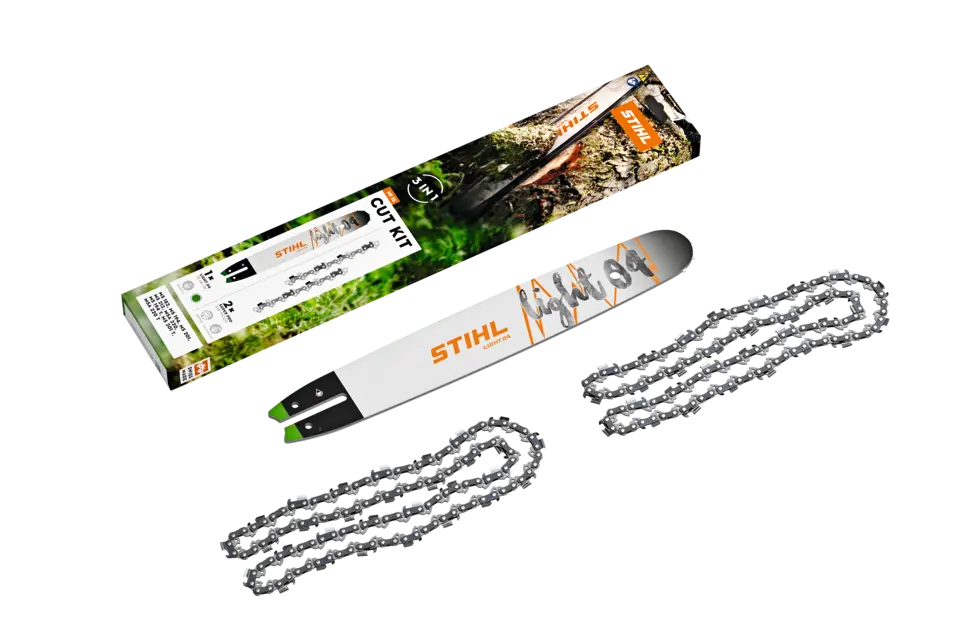 Cut Kit 15, 35 cm, pour MS 182, MS 194, MS 201, MS 212 et MSA 220