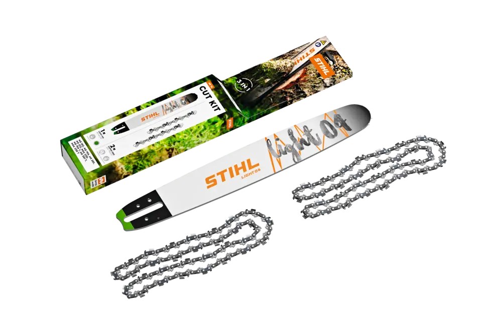 Cut Kit 16, 40 cm, pour MS 182, MS 194, MS 201, MS 212 et MSA 220