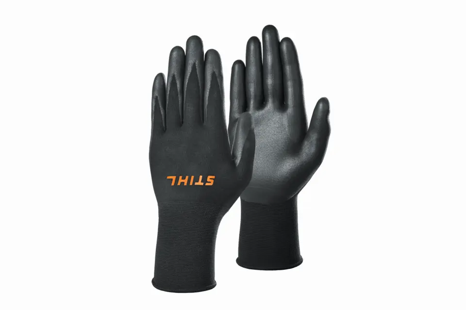 FUNCTION SensoTouch, gants de protection, taille XL