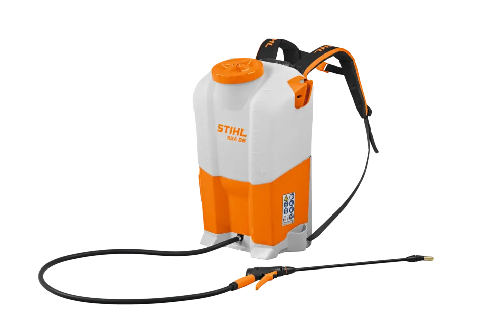 SGA 85, sans batterie ni chargeur