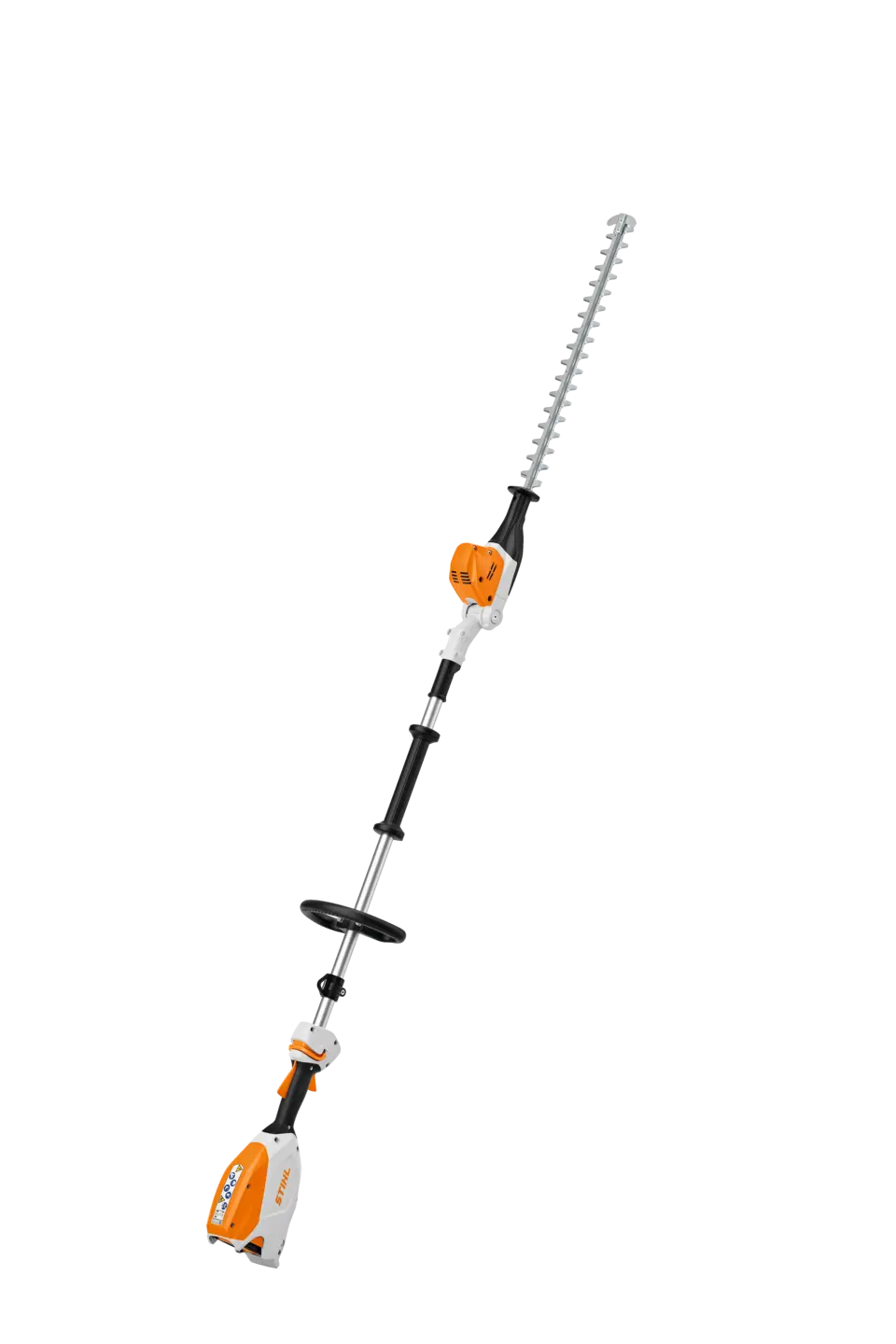 HLA 66, 50 cm, 115°, sans batterie ni chargeur