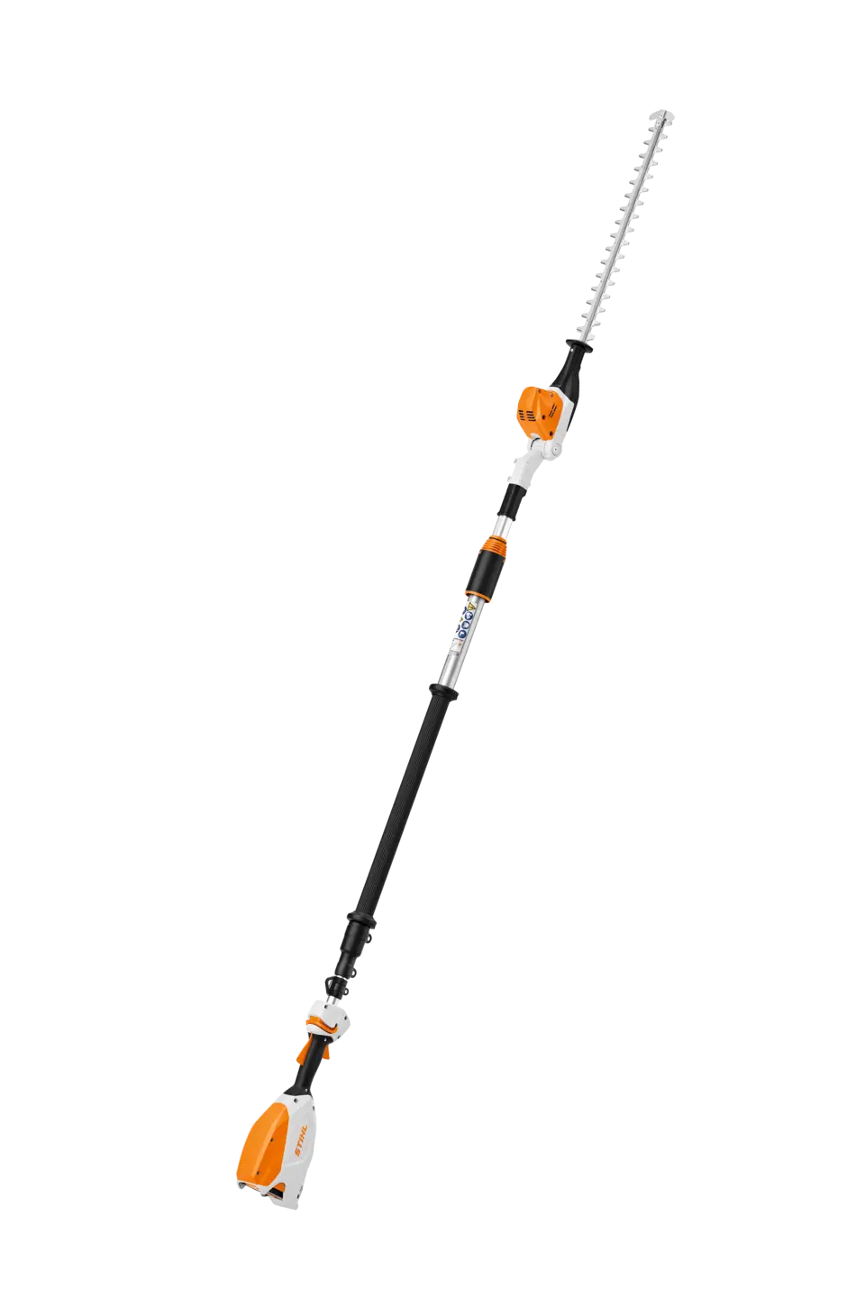 HLA 86, 50 cm, 115°, sans batterie ni chargeur