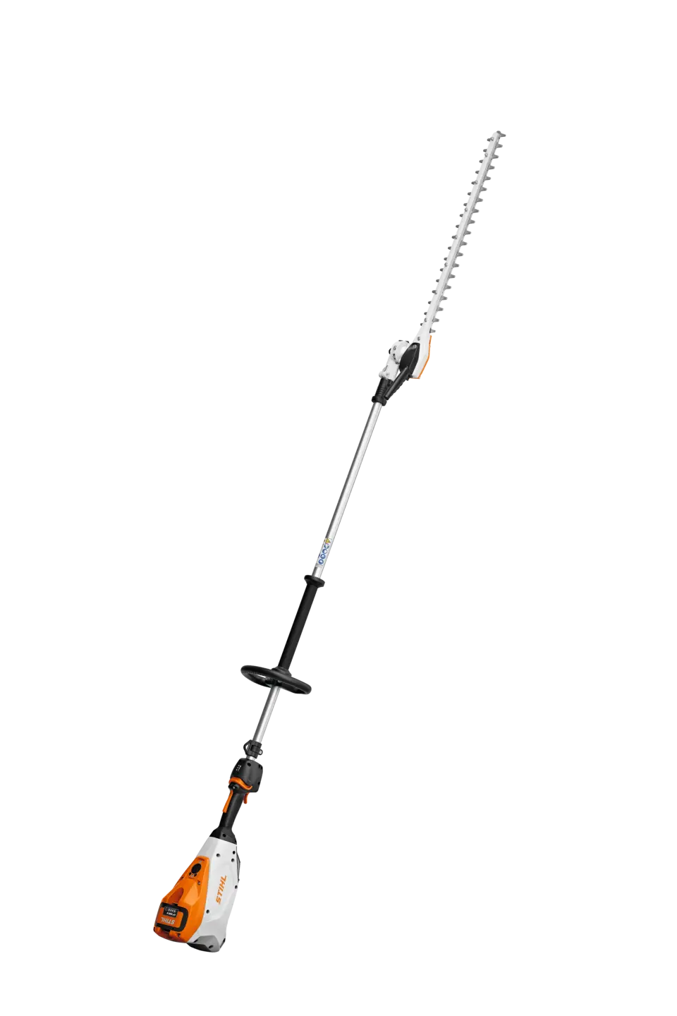 HLA 135, 60 cm, 145°, sans batterie ni chargeur