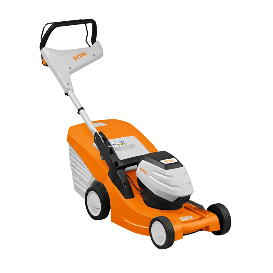 RMA 443 C, sans batterie ni chargeur