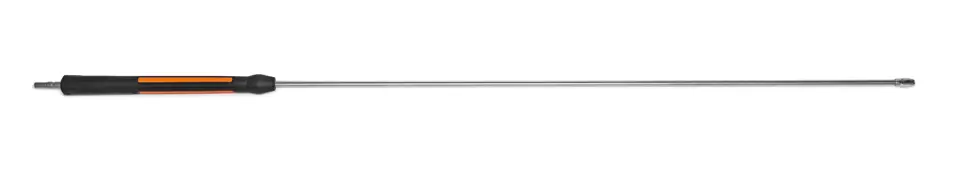 Lance droite, 1070 mm, raccord rapide
