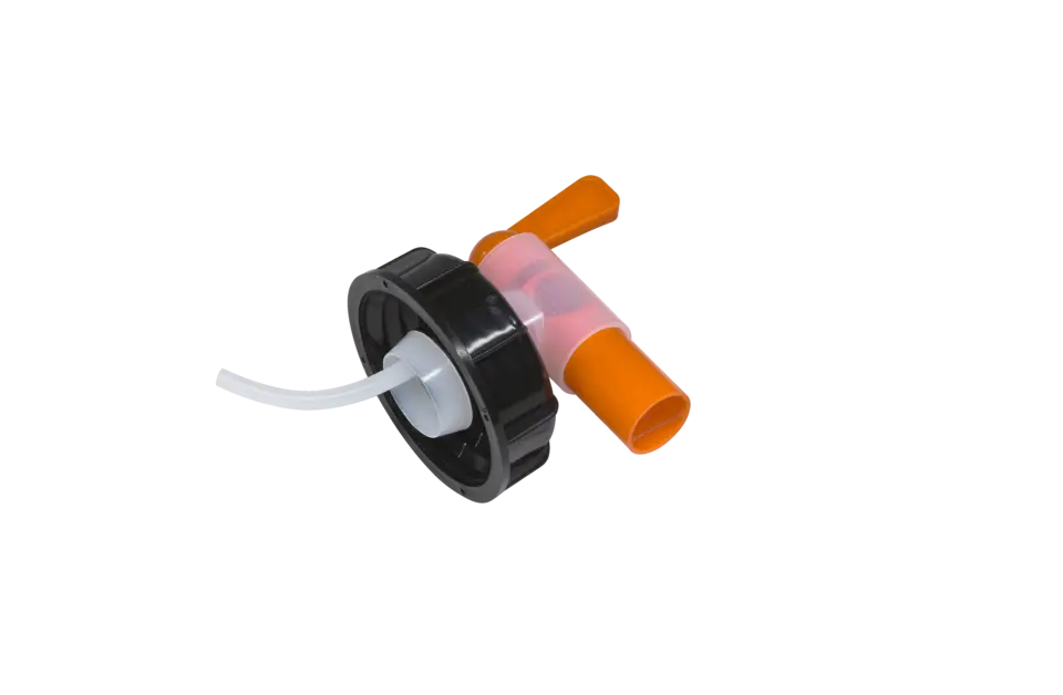 Robinet, pour bec verseur 20 l