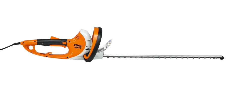 HSE 71, 70 cm
