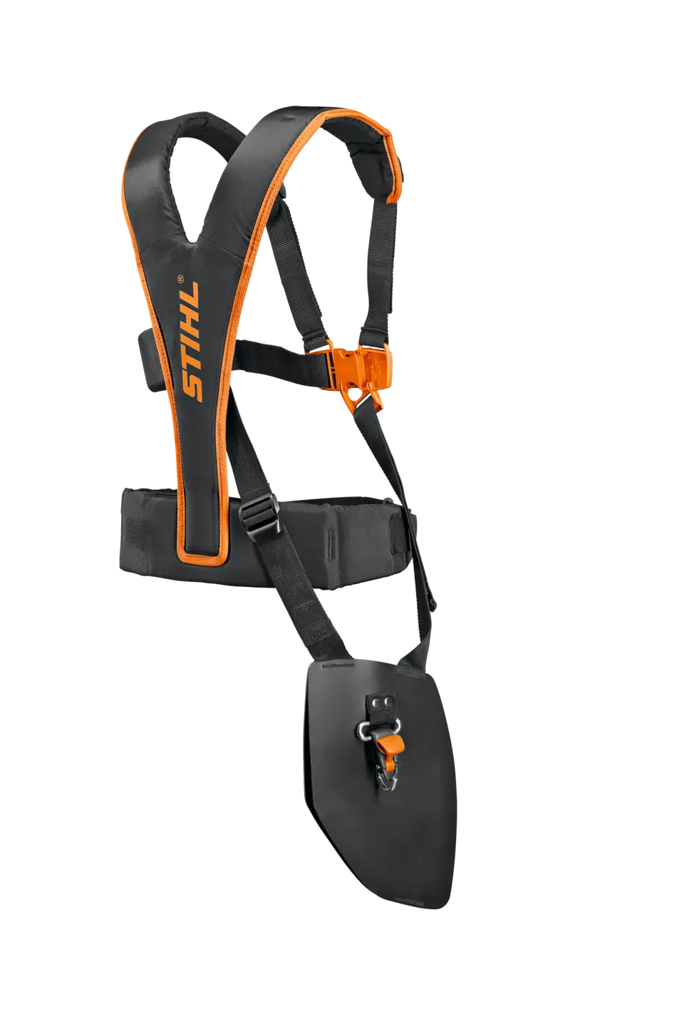 Harnais forestier, ADVANCE PLUS