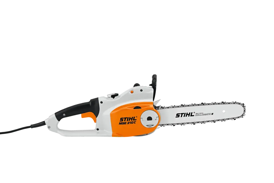 MSE 210 C-B, 40 cm, PM3, 3/8&#8243; P