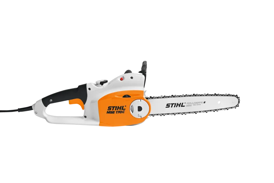 MSE 170 C-B, 35 cm, PMM3, 3/8&#8243; P