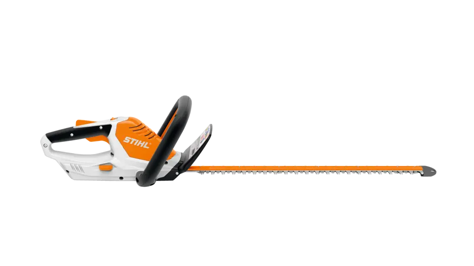 HSA 45, 50 cm, avec batterie et chargeur