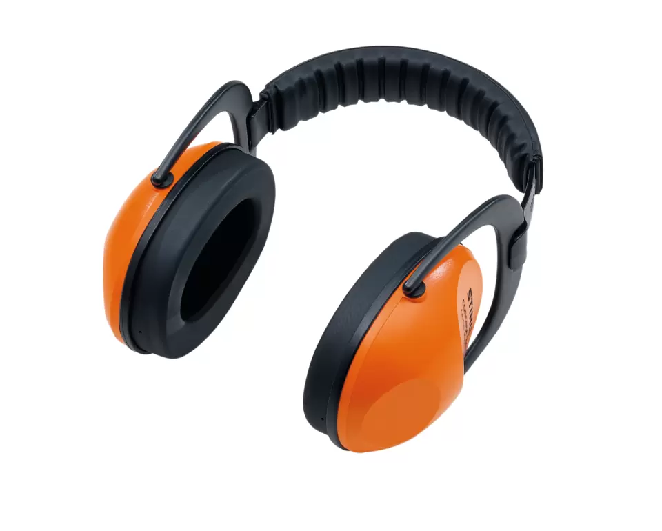 CONCEPT 24 F, protège-oreilles antibruit