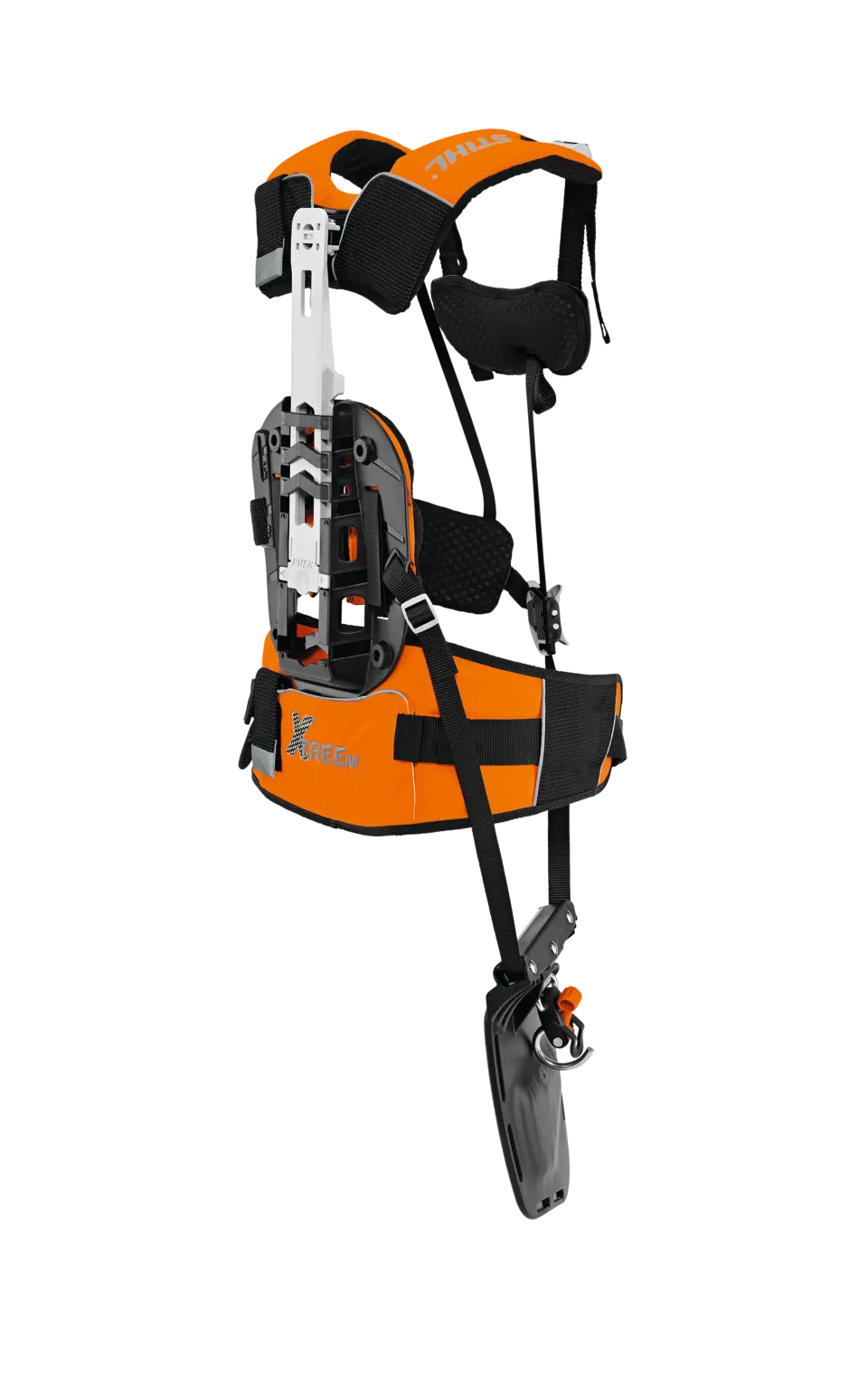 Harnais forestier, ADVANCE X-TREEm
