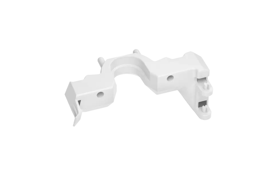 Support de tuyau, pour RE 110 – RE 140 PLUS