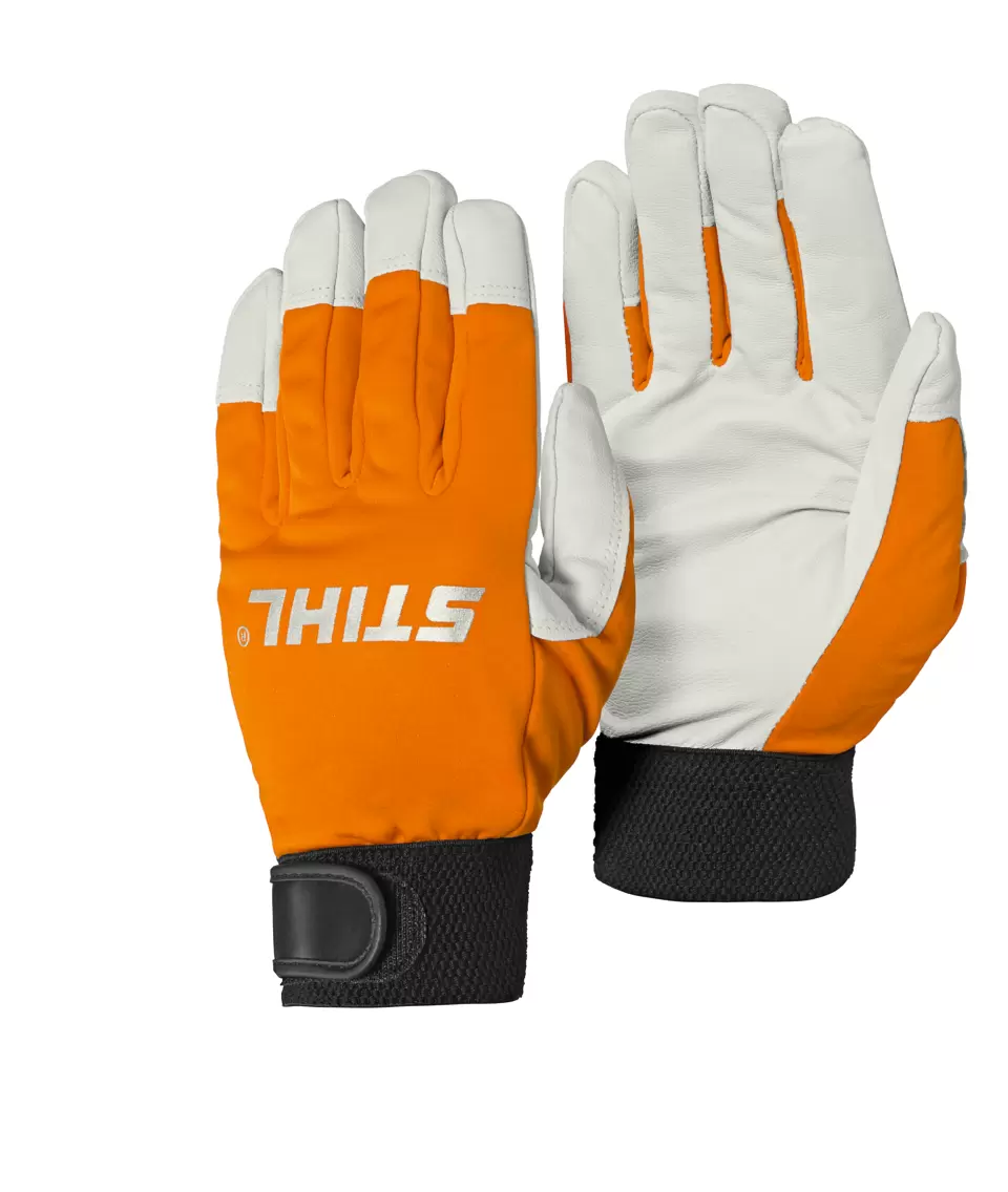 DYNAMIC ThermoVent, gants de protection contre le froid, taille L