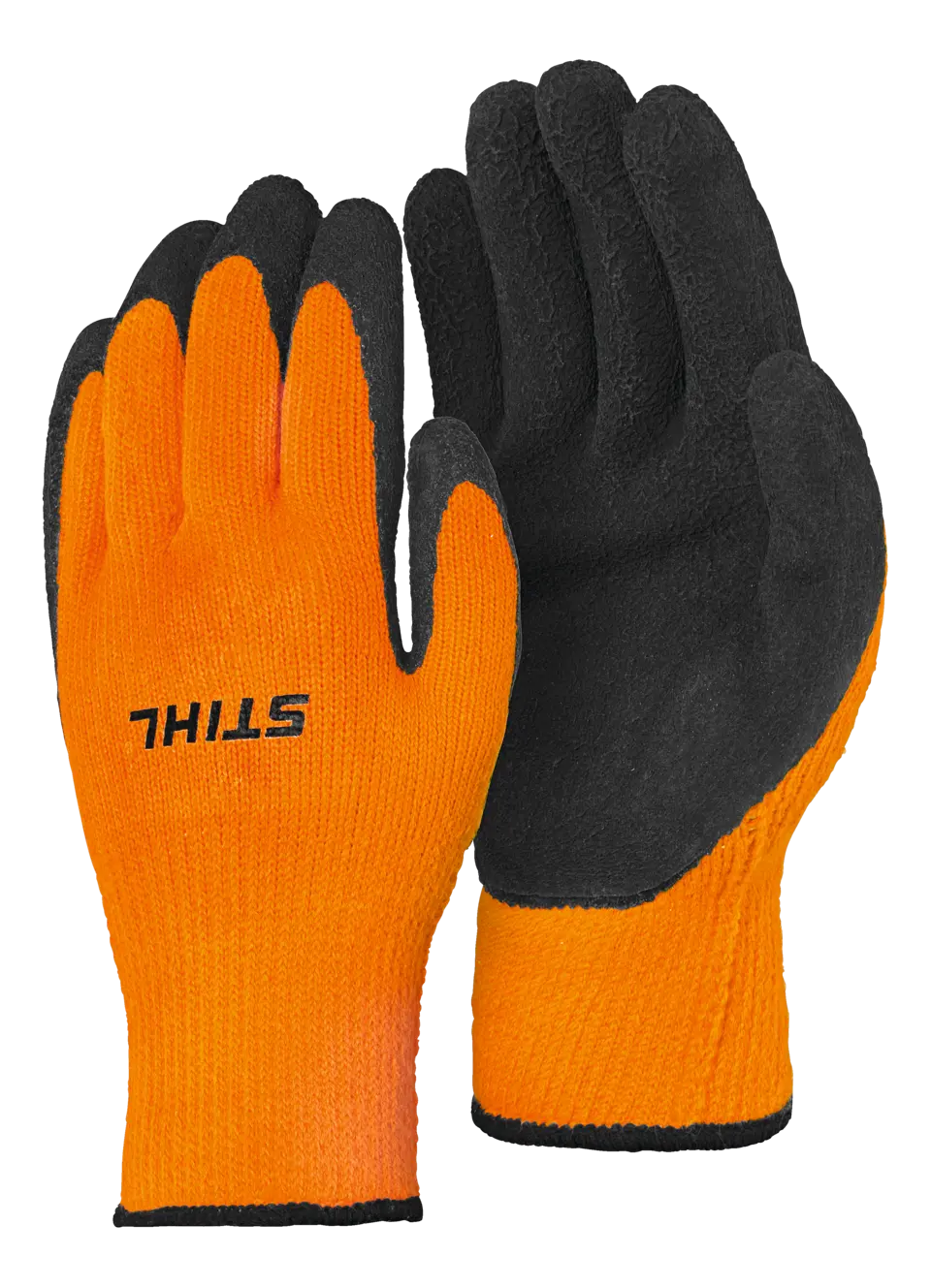 FUNCTION ThermoGrip, gants de protection contre le froid, taille XL