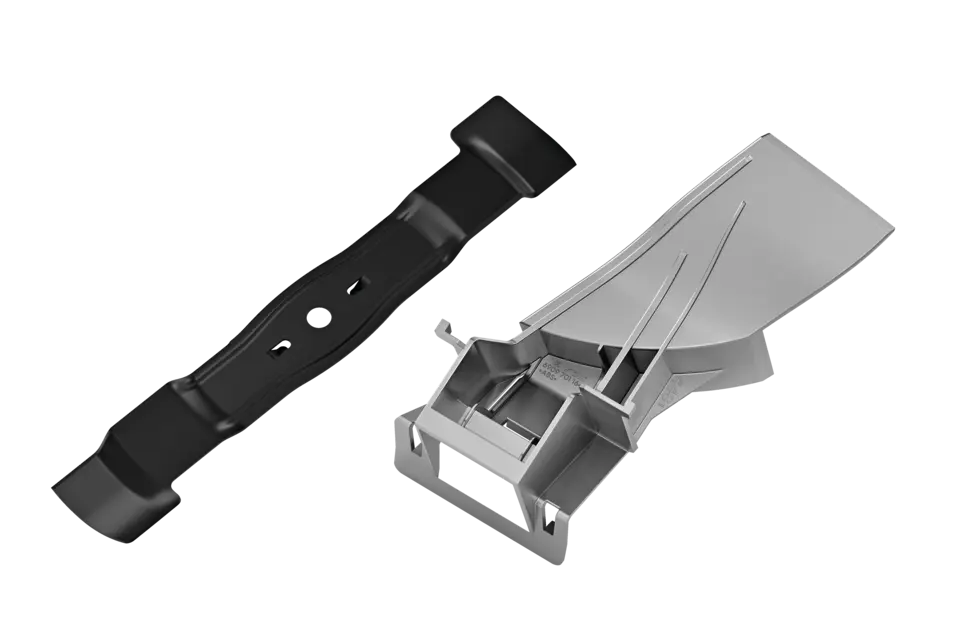 Kit mulching &#8211; AMK 448