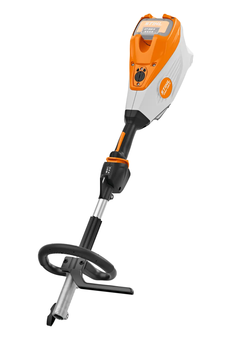 KMA 135 R, sans batterie et chargeur
