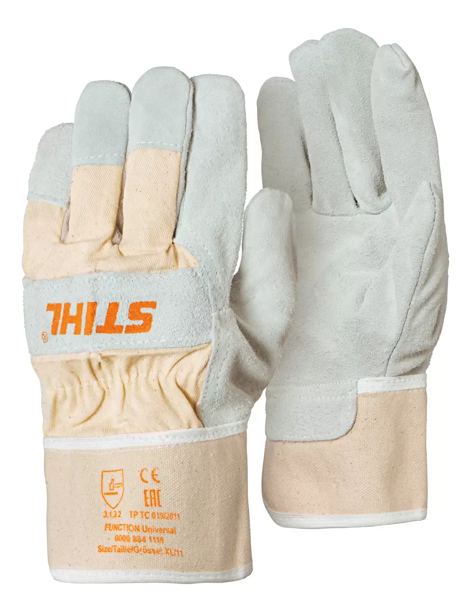 FUNCTION Universal, gants de protection
