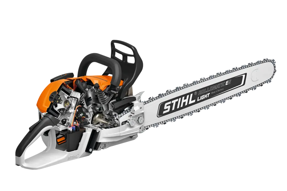 MS 500i W, 63 cm, RS, 3/8&#8243;