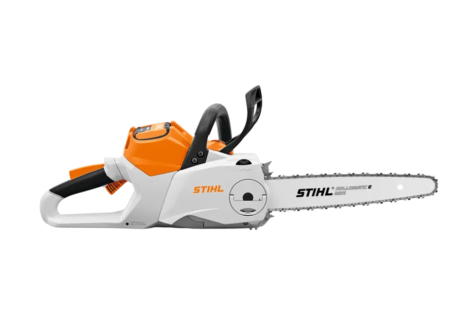 MSA 200 C-B, sans batterie ni chargeur, 35 cm, 1/4&#8243; PM3 1,1mm