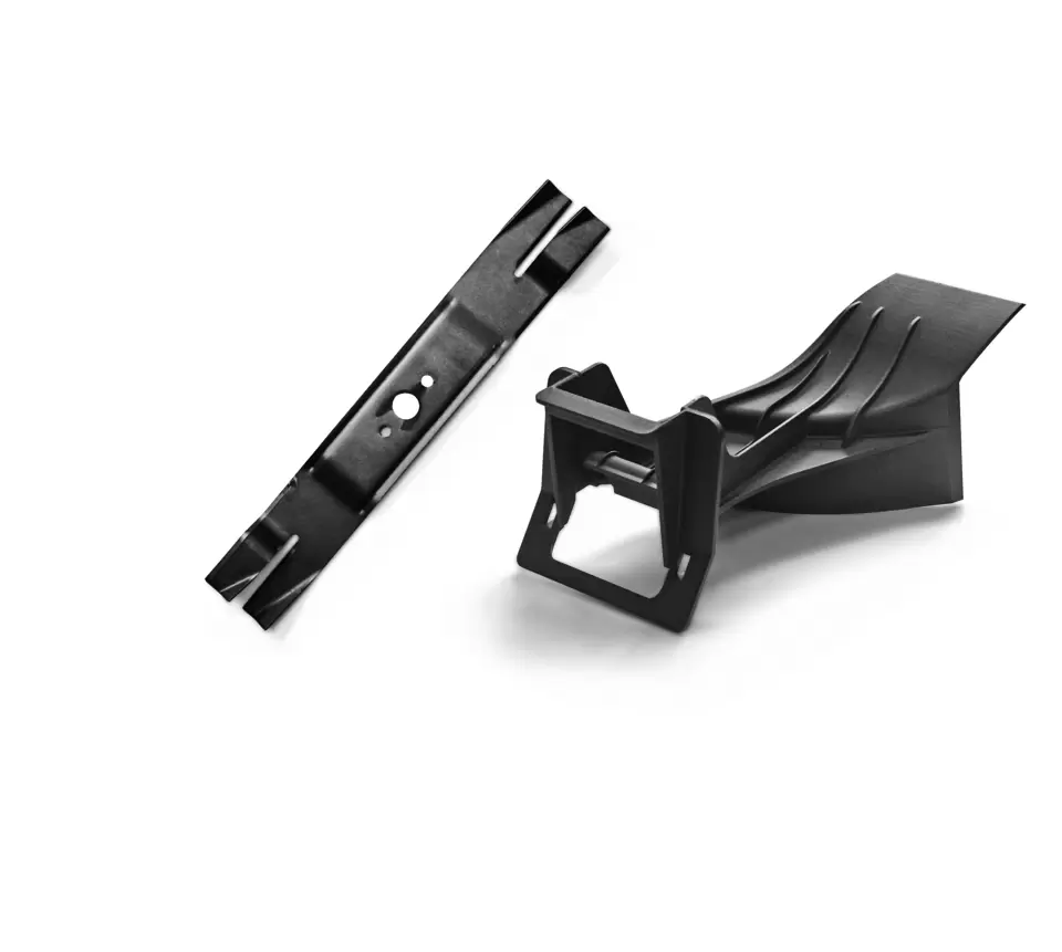 Kit mulching &#8211; AMK 039
