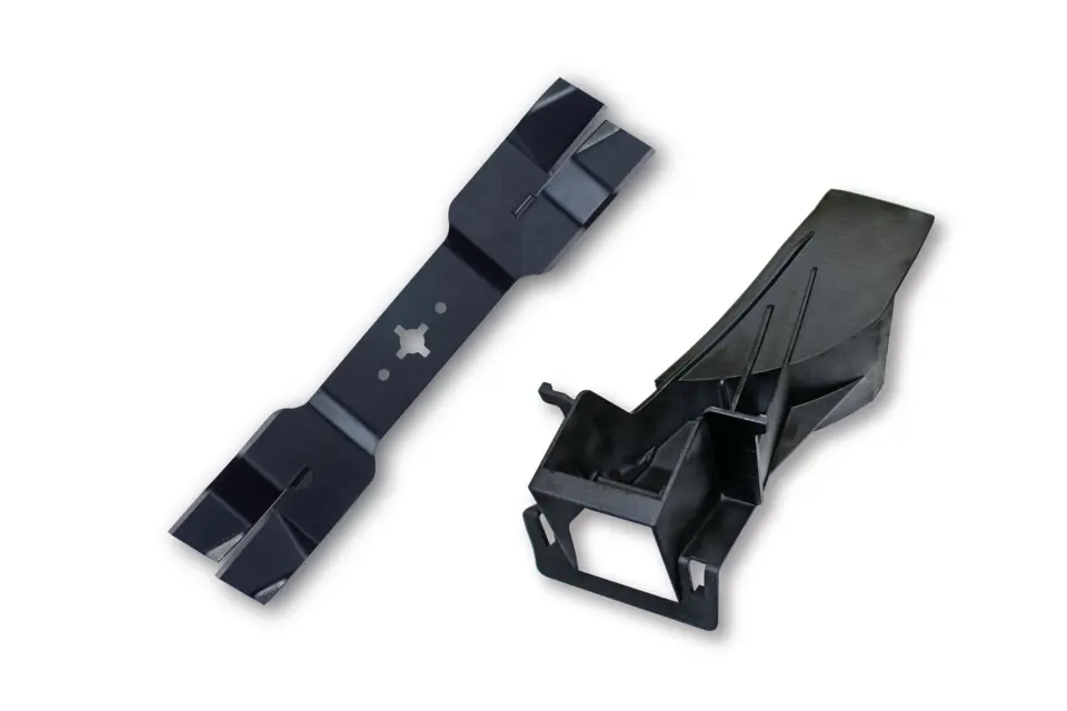 Kit mulching &#8211; AMK 043