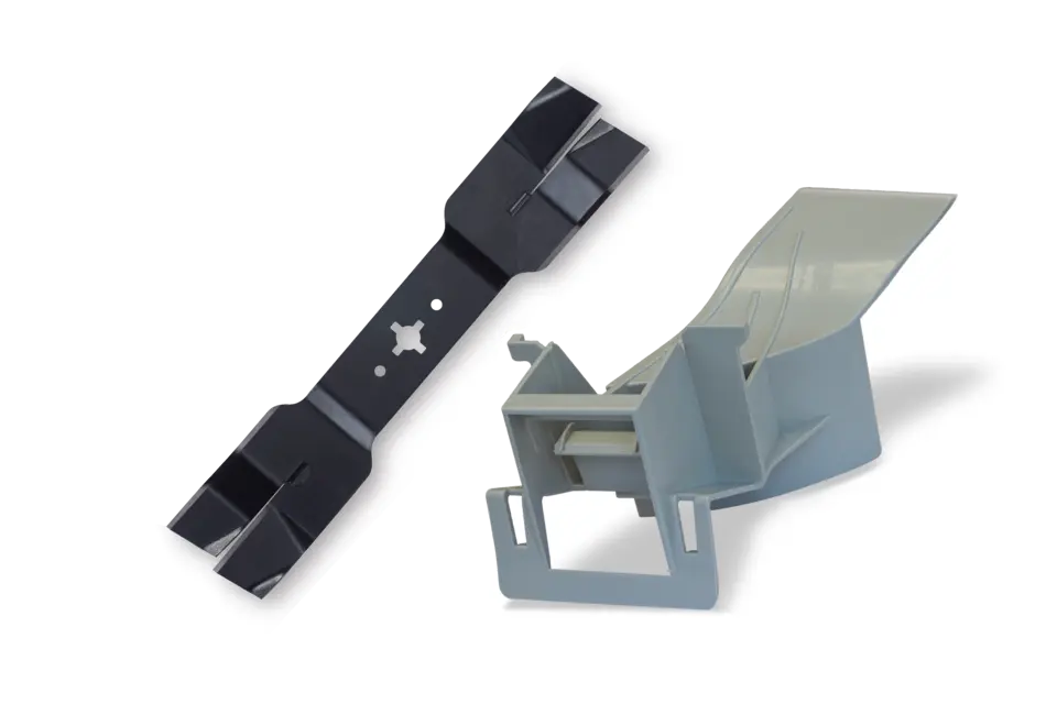 Kit mulching &#8211; AMK 048