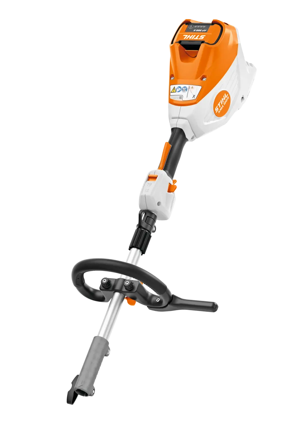 KMA 120 R, sans batterie ni chargeur